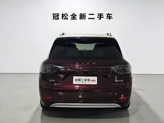 2025 Aito M9 EV Max 100kWh 6-seat — фото 5