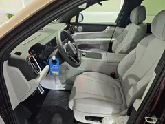 2025 Aito M9 EV Max 100kWh 6-seat — фото 7