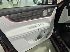 2025 Aito M9 EV Max 100kWh 6-seat — фото 8