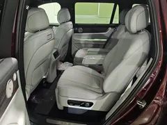 2025 Aito M9 EV Max 100kWh 6-seat — фото 9