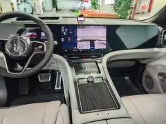 2025 Aito M9 EV Max 100kWh 6-seat — фото 11