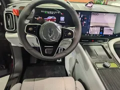 2025 Aito M9 EV Max 100kWh 6-seat — фото 13
