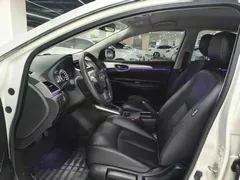 2022 Nissan Sylphy Classic 1.6XE CVT Comfort, белый — фото 7