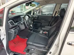 2021 Honda Odyssey 2.0L, белый — фото 6