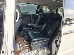 2021 Honda Odyssey 2.0L, белый — фото 7