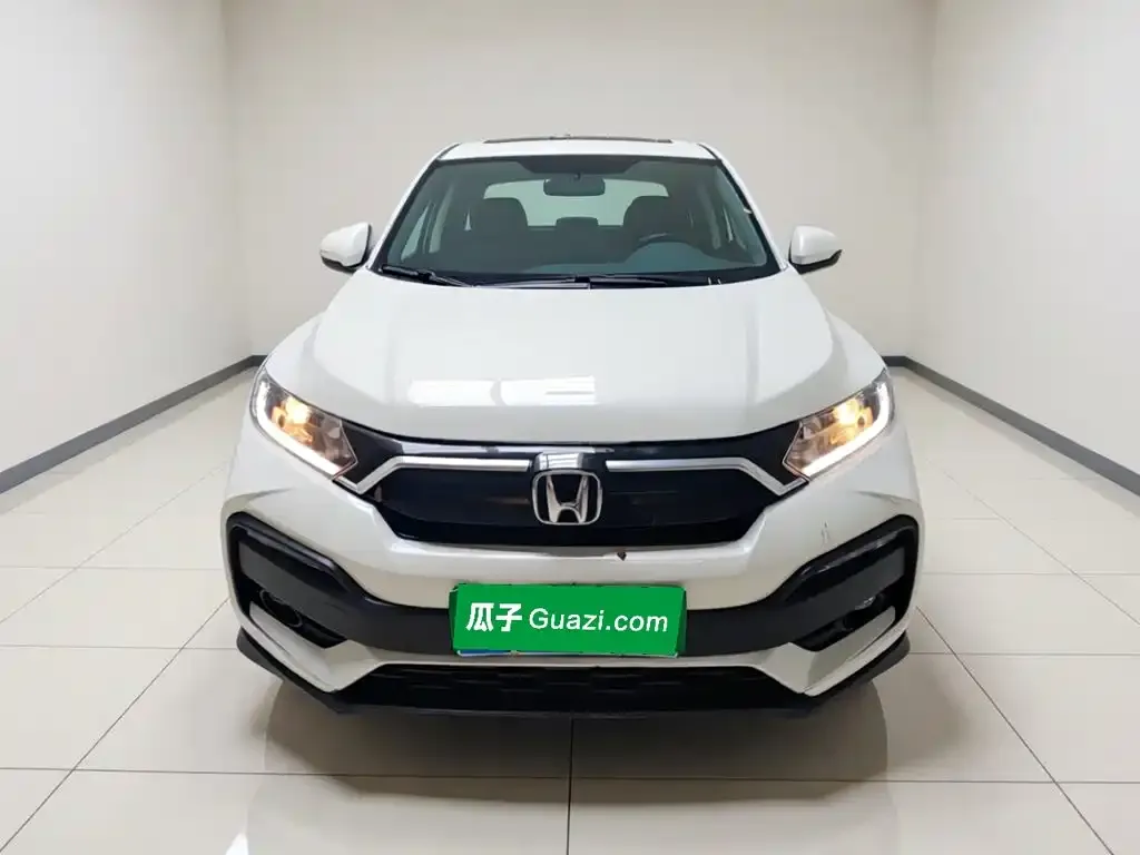 2021 Honda XR-V 1.5L CVT Luxury