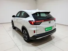 2021 Honda XR-V 1.5L CVT Luxury, белый — фото 3