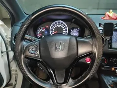 2021 Honda XR-V 1.5L CVT Luxury, белый — фото 10