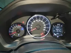 2021 Honda XR-V 1.5L CVT Luxury, белый — фото 11