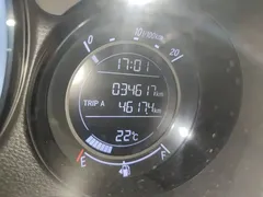2021 Honda XR-V 1.5L CVT Luxury, белый — фото 12