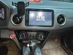 2021 Honda XR-V 1.5L CVT Luxury, белый — фото 13