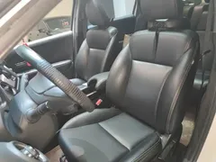 2021 Honda XR-V 1.5L CVT Luxury, белый — фото 15