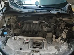 2021 Honda XR-V 1.5L CVT Luxury, белый — фото 20