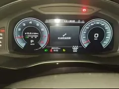 2023 Audi Q7 45 TFSI quattro S line Sport, чёрный — фото 5