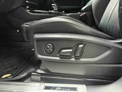 2022 Audi Q5L 40T Luxury Dynamic, чёрный — фото 12