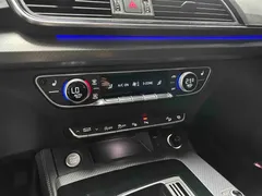 2022 Audi Q5L 40T Luxury Dynamic, чёрный — фото 17