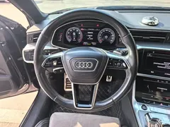 2023 Audi A6L 40 TFSI Luxury Dynamic, чёрный — фото 5