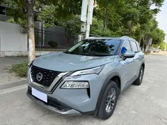 2021 Nissan X-Trail VC-Turbo 300 CVT 2WD Comfort — фото 1
