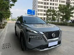 2021 Nissan X-Trail VC-Turbo 300 CVT 2WD Comfort — фото 3