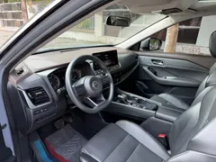 2021 Nissan X-Trail VC-Turbo 300 CVT 2WD Comfort — фото 4