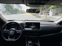 2021 Nissan X-Trail VC-Turbo 300 CVT 2WD Comfort — фото 5