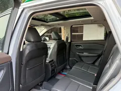2021 Nissan X-Trail VC-Turbo 300 CVT 2WD Comfort — фото 6