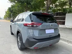 2021 Nissan X-Trail VC-Turbo 300 CVT 2WD Comfort — фото 7