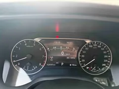 2021 Nissan X-Trail VC-Turbo 300 CVT 2WD Comfort — фото 10