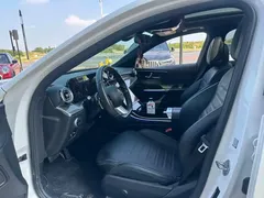 2022 Mercedes-Benz C-Class C 260 L Sport, белый — фото 2