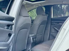 2021 Mazda 3 2.0L AT, белый — фото 8
