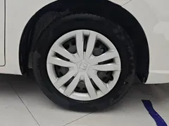 2021 Honda Fit 1.5L CVT, белый — фото 5