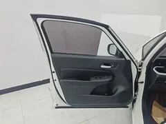 2021 Honda Fit 1.5L CVT, белый — фото 6