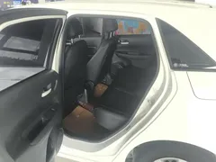 2021 Honda Fit 1.5L CVT, белый — фото 10