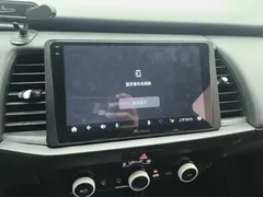 2021 Honda Fit 1.5L CVT, белый — фото 12