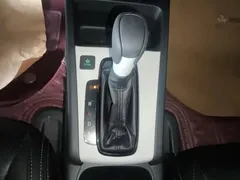 2021 Honda Fit 1.5L CVT, белый — фото 15