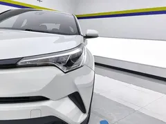 2020 Toyota IZOA 2.0L, белый — фото 3