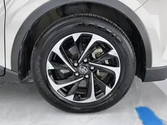 2020 Toyota IZOA 2.0L, белый — фото 4