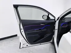 2020 Toyota IZOA 2.0L, белый — фото 5