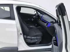 2020 Toyota IZOA 2.0L, белый — фото 6