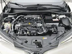 2020 Toyota IZOA 2.0L, белый — фото 8