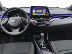 2020 Toyota IZOA 2.0L, белый — фото 10