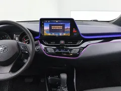 2020 Toyota IZOA 2.0L, белый — фото 11