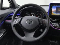 2020 Toyota IZOA 2.0L, белый — фото 13