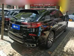 2020 Honda Avancier 370TURBO 4WD Premium, чёрный — фото 3
