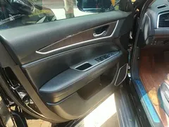 2020 Honda Avancier 370TURBO 4WD Premium, чёрный — фото 7