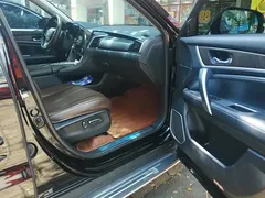 2020 Honda Avancier 370TURBO 4WD Premium, чёрный — фото 8