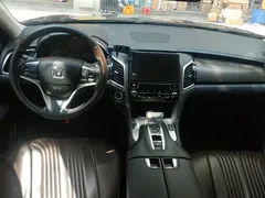 2020 Honda Avancier 370TURBO 4WD Premium, чёрный — фото 11