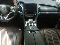 2020 Honda Avancier 370TURBO 4WD Premium, чёрный — фото 15