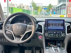 2020 Honda Avancier 370TURBO 4WD Premium, чёрный — фото 9