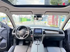 2020 Honda Avancier 370TURBO 4WD Premium, чёрный — фото 10